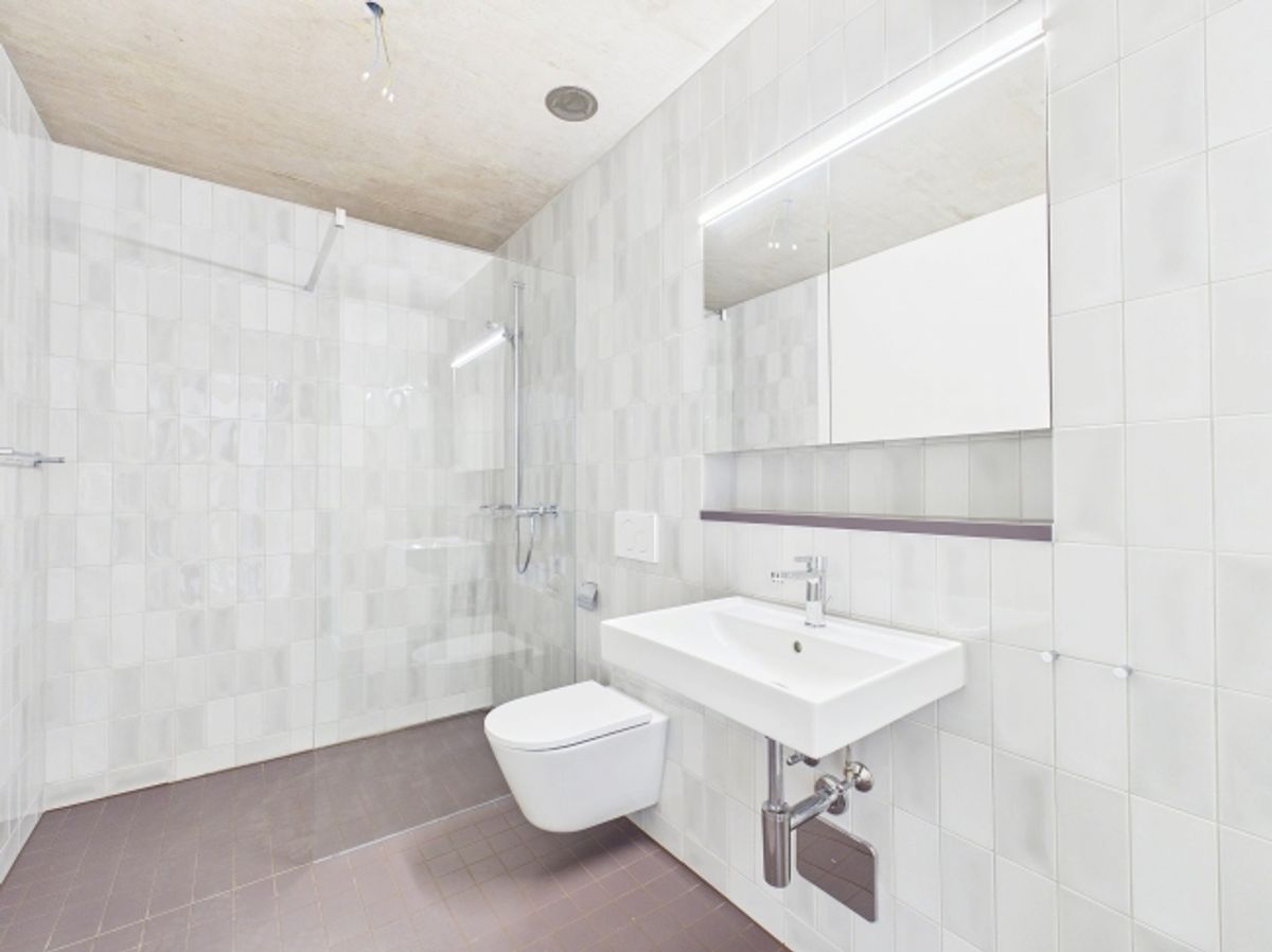 Erstbezug im modernen Neubau - hochwertiges Wohnen mitten in Basel - 3