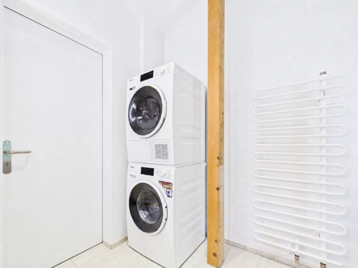 2-Zimmer-Maisonette mit Balkon und Seesicht in Thalwil mieten - 9