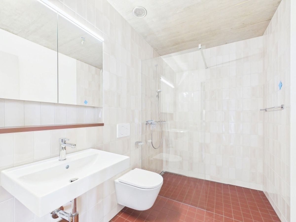 Erstbezug im modernen Neubau - hochwertiges Wohnen mitten in Basel - 3