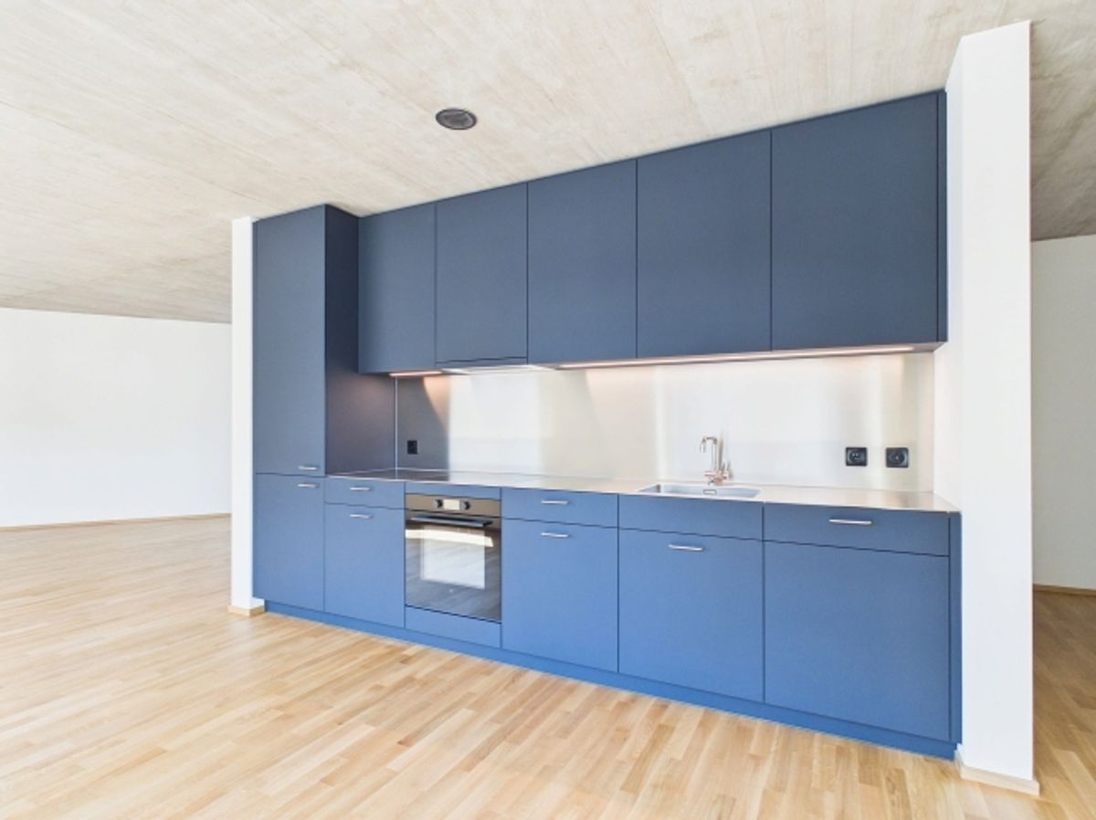 Erstbezug im modernen Neubau - hochwertiges Wohnen mitten in Basel - 7