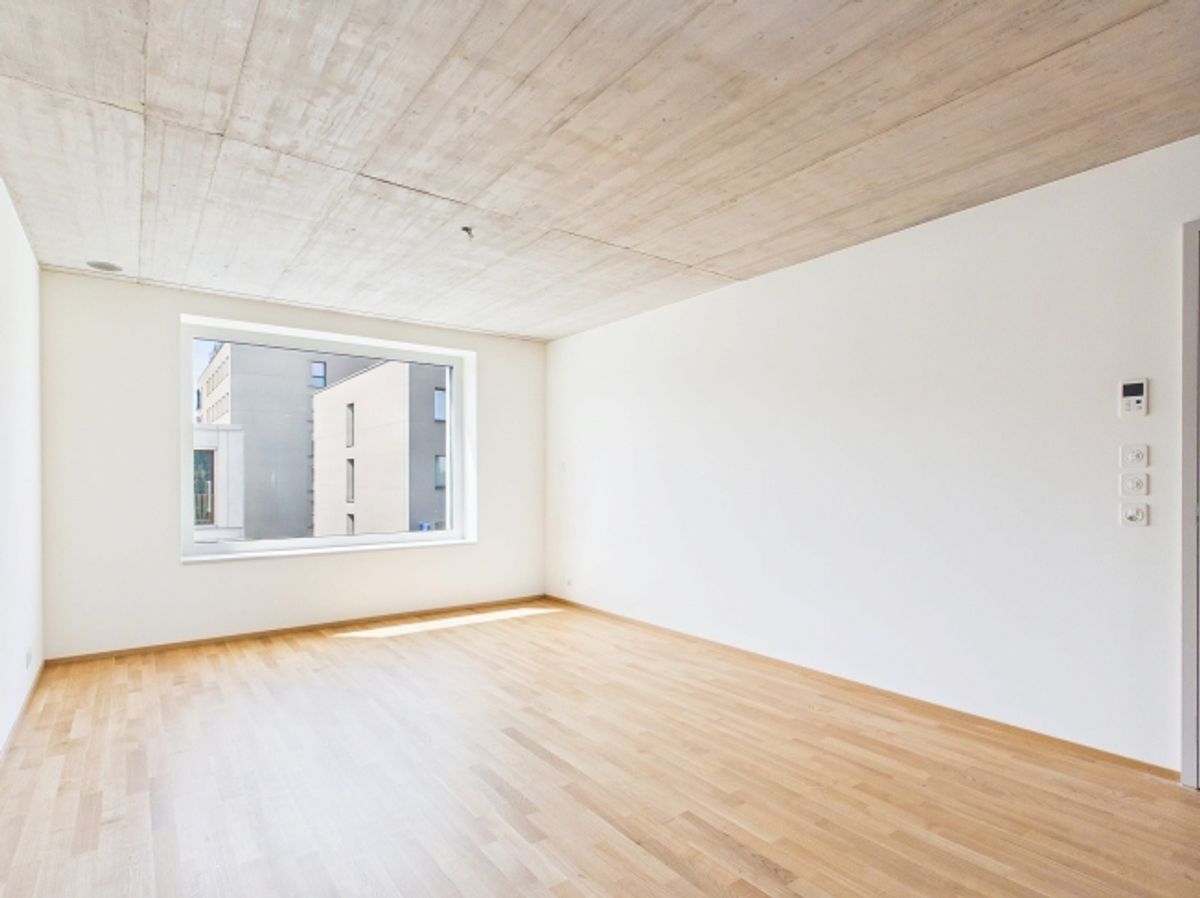 Erstbezug im modernen Neubau - hochwertiges Wohnen mitten in Basel - 5