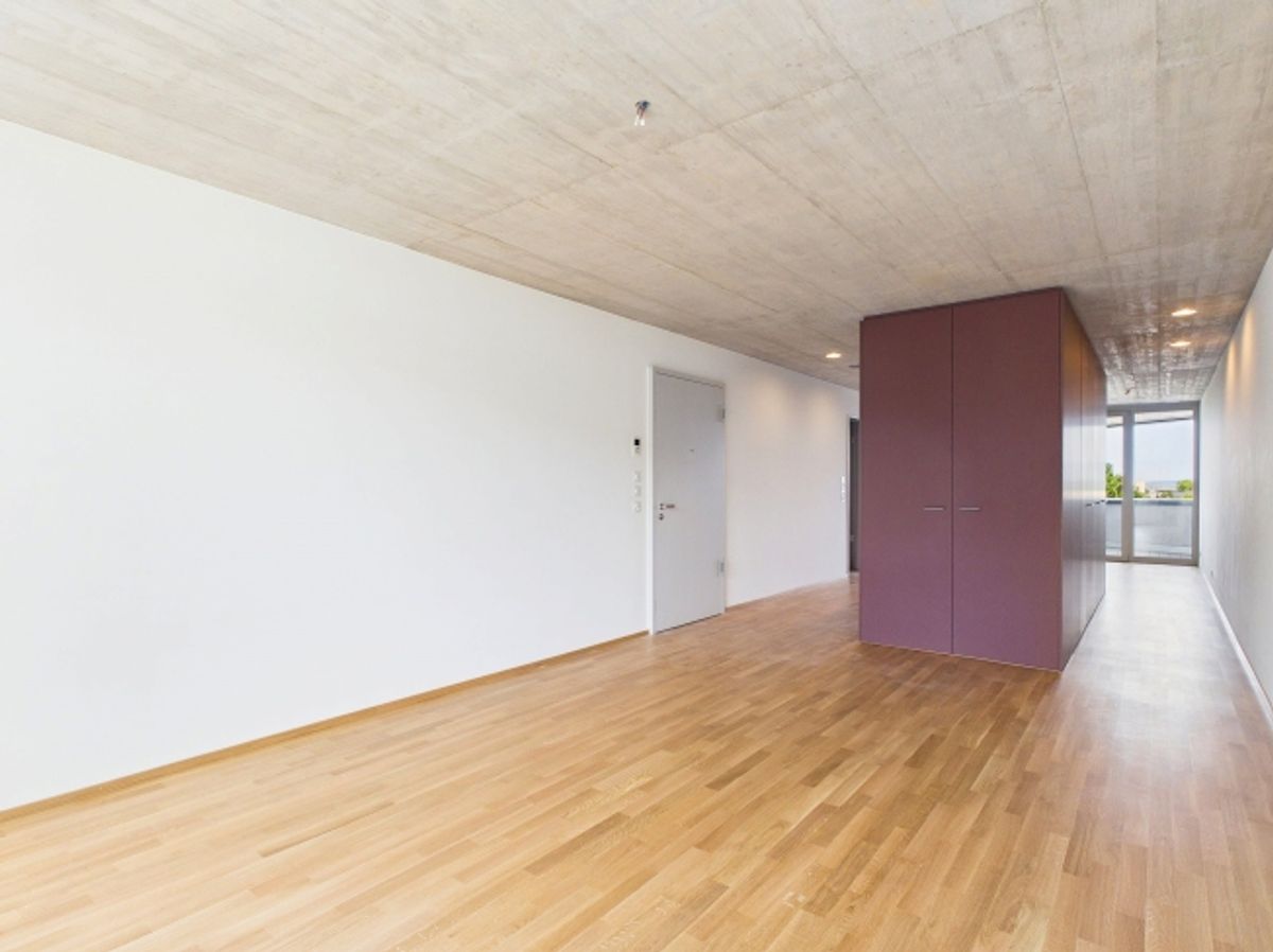 Erstbezug im modernen Neubau - hochwertiges Wohnen mitten in Basel - 7