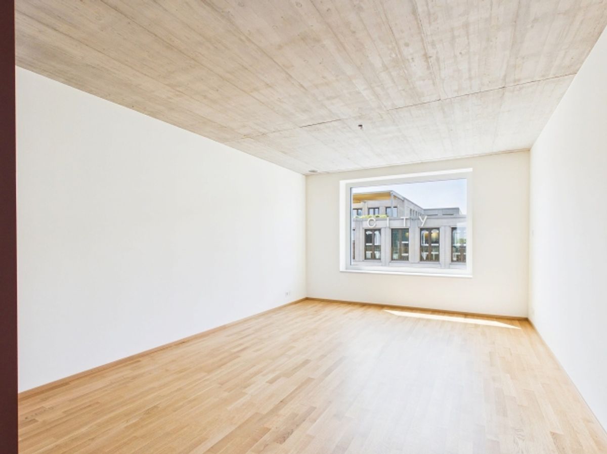 Erstbezug im modernen Neubau - hochwertiges Wohnen mitten in Basel - 8