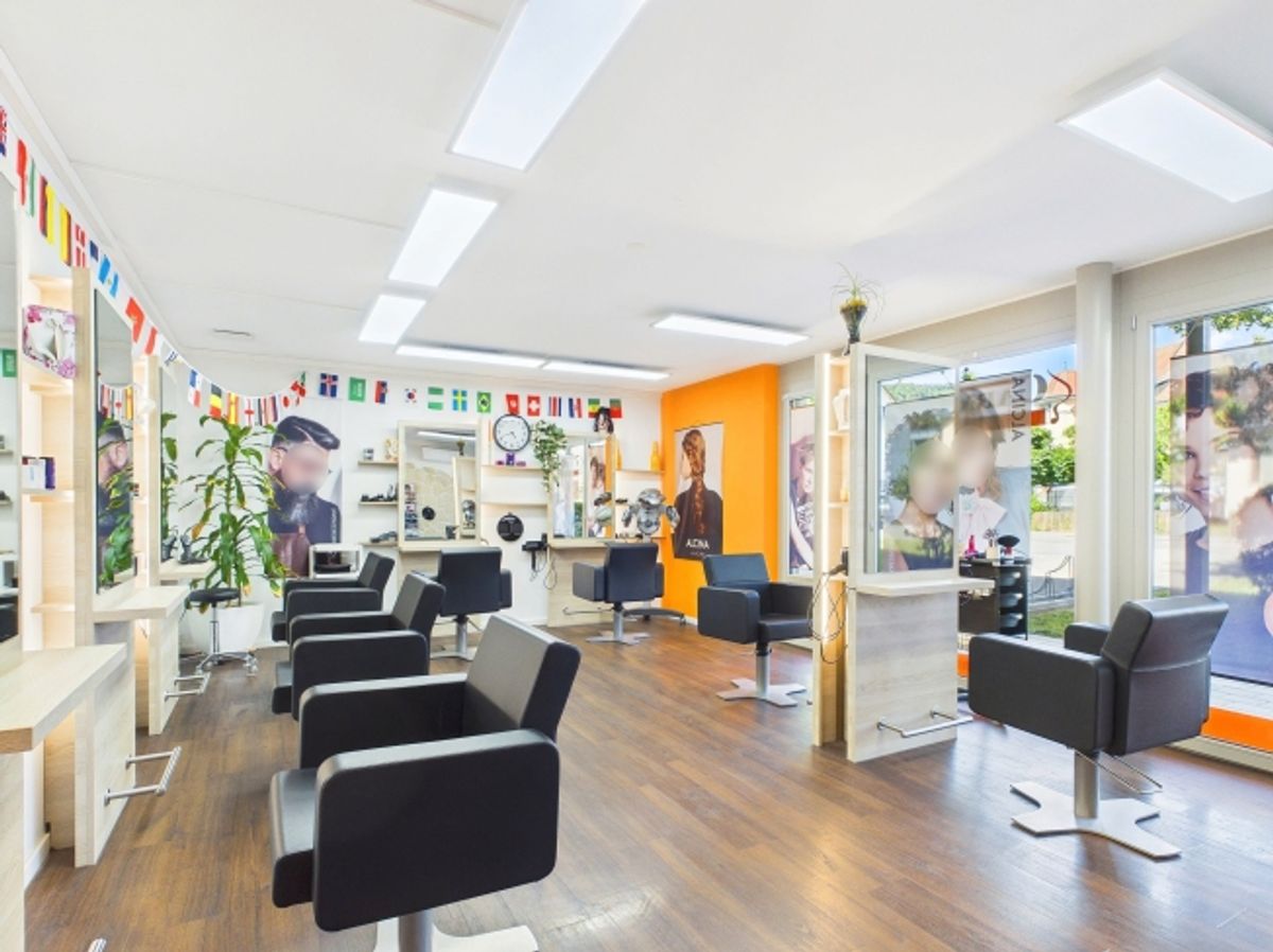 Coiffeursalon zur Miete in Ehrendingen - 0