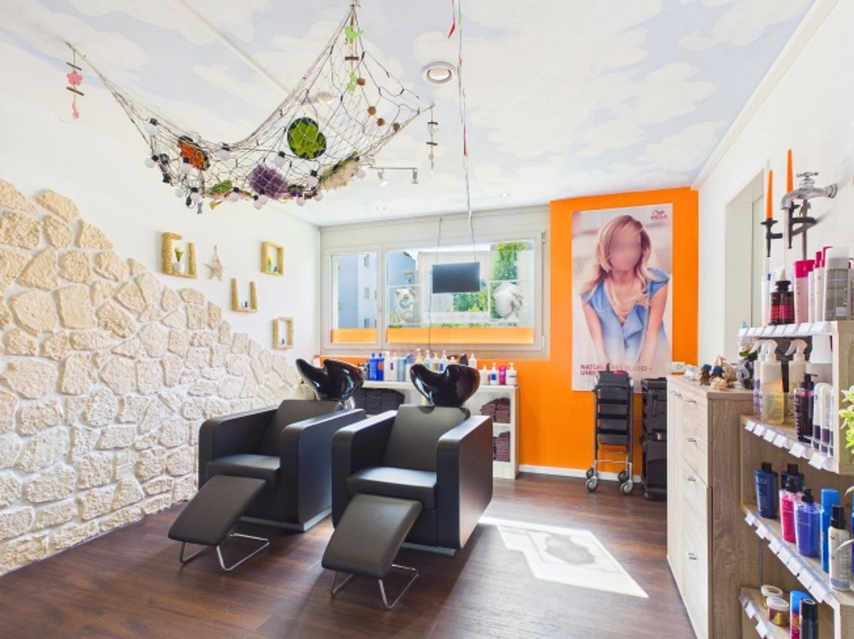 Coiffeursalon zur Miete in Ehrendingen - 2