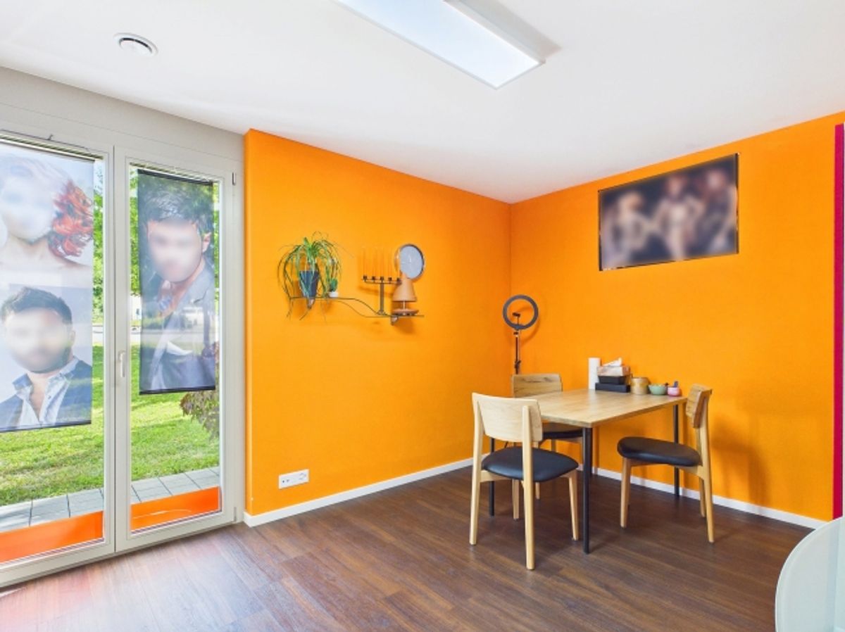 Coiffeursalon zur Miete in Ehrendingen - 5