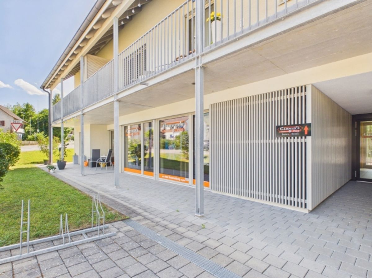 Coiffeursalon zur Miete in Ehrendingen - 10