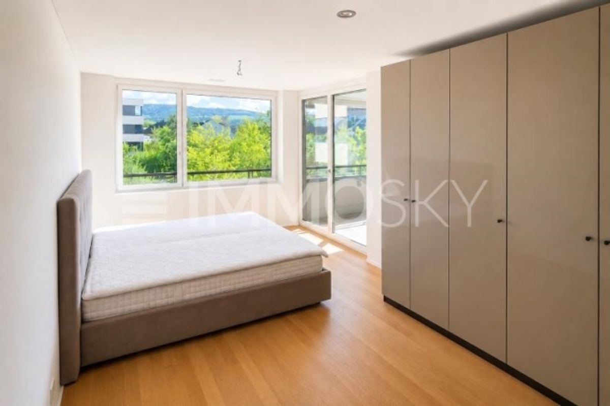 Stilvoll wohnen mit höchstem Komfort - 3