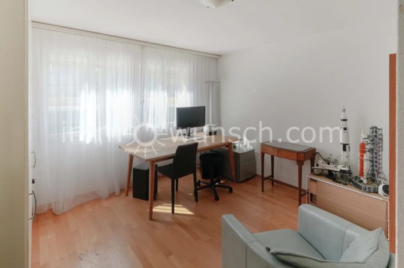 Attraktive 4 ½ Zimmer Maisonettewohnung mit See- und Bergsicht in Hünenberg - 9