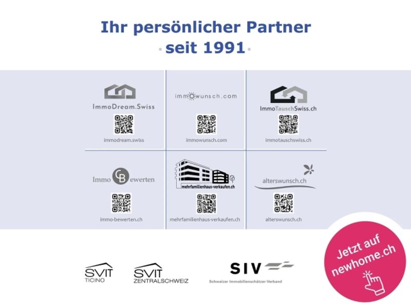 Attraktive 4 ½ Zimmer Maisonettewohnung mit See- und Bergsicht in Hünenberg - 13