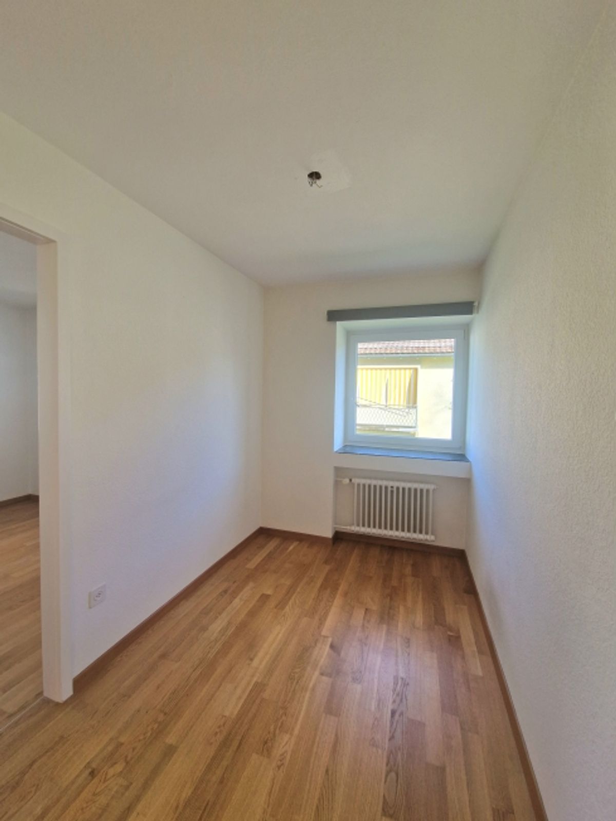 Helle 3.5 Zimmerwohnung an naturnaher Lage - 4