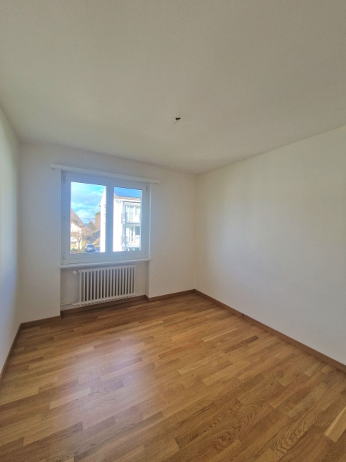 Helle 3.5 Zimmerwohnung an naturnaher Lage - 7