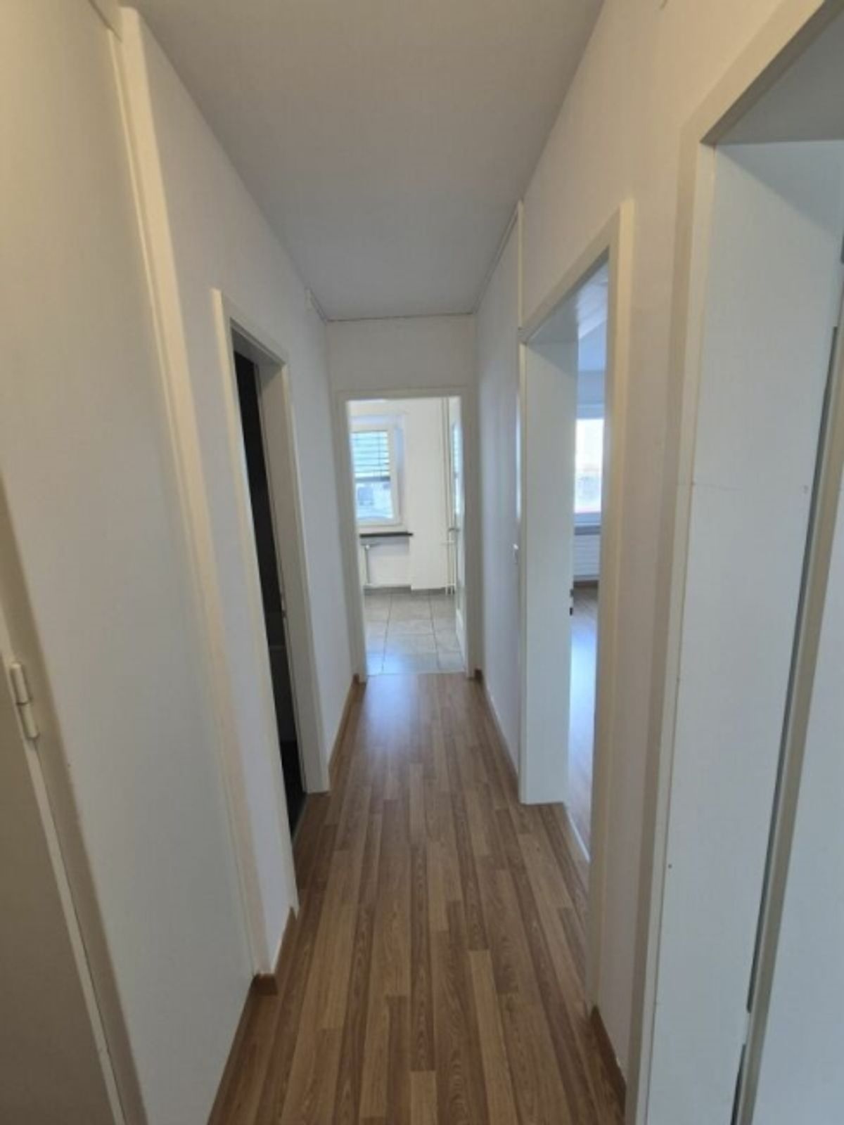 2.5-Zimmer Wohnung mit Terrasse - 4