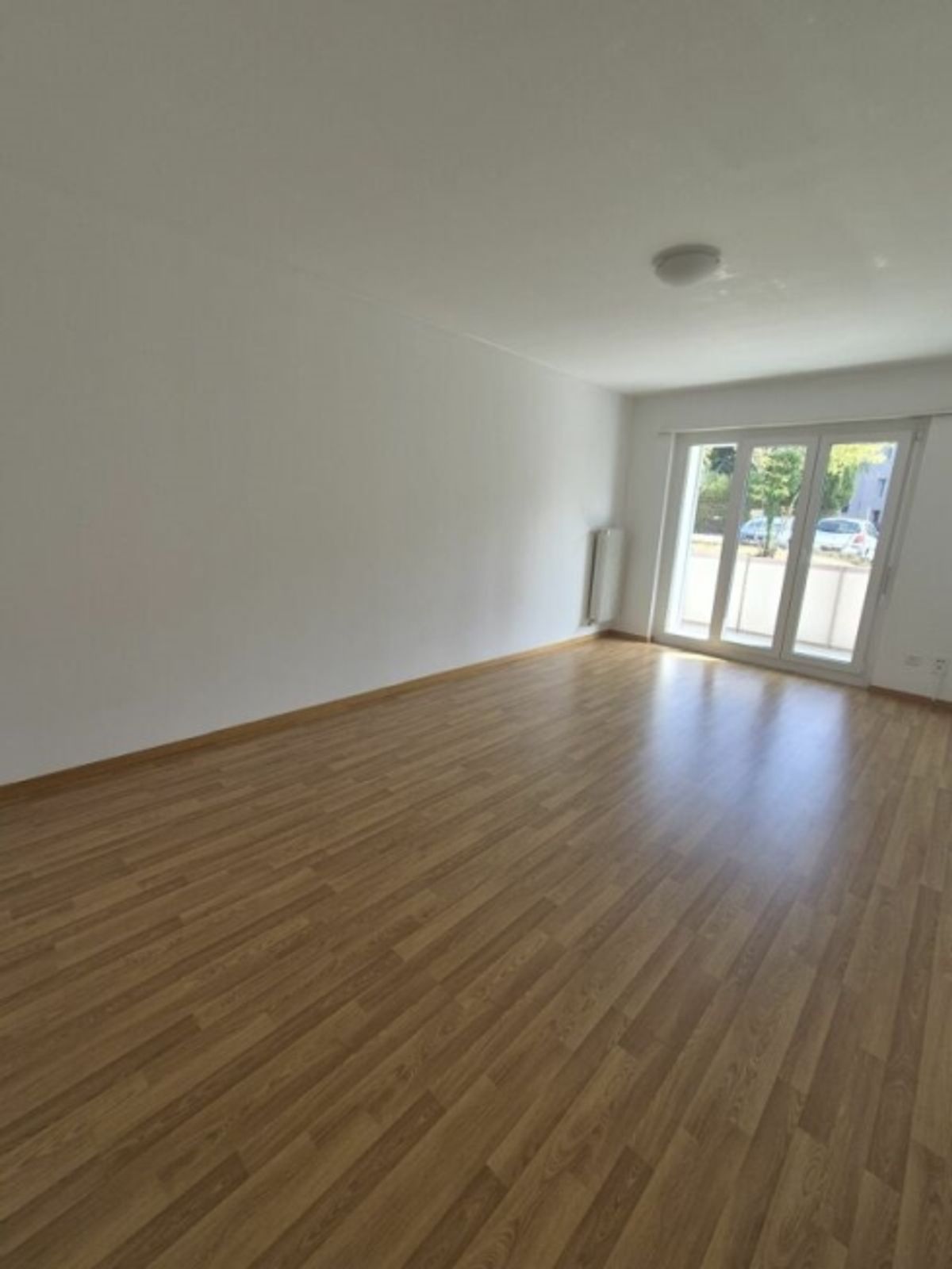 2.5-Zimmer Wohnung mit Terrasse - 7