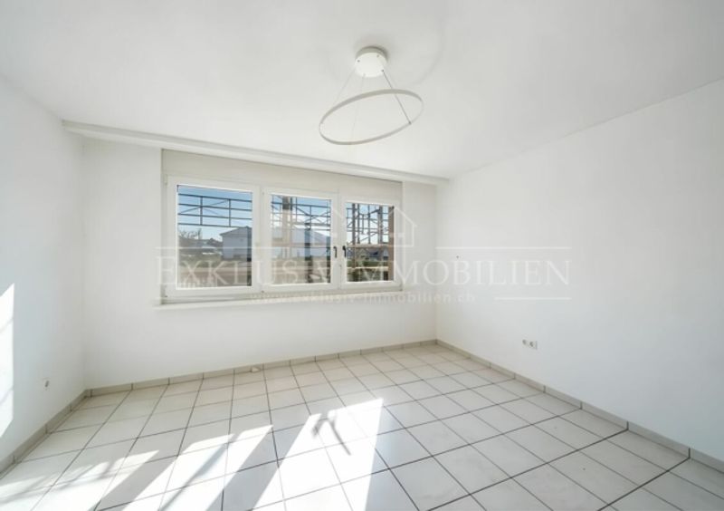 Ihr neues Zuhause mit Charme - Top-Lage, Cheminée und Balkon - 5
