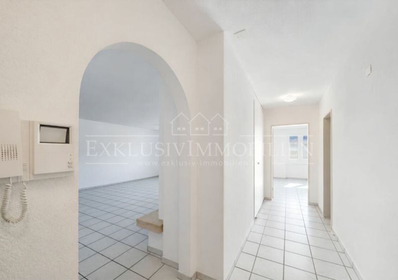 Ihr neues Zuhause mit Charme - Top-Lage, Cheminée und Balkon - 6