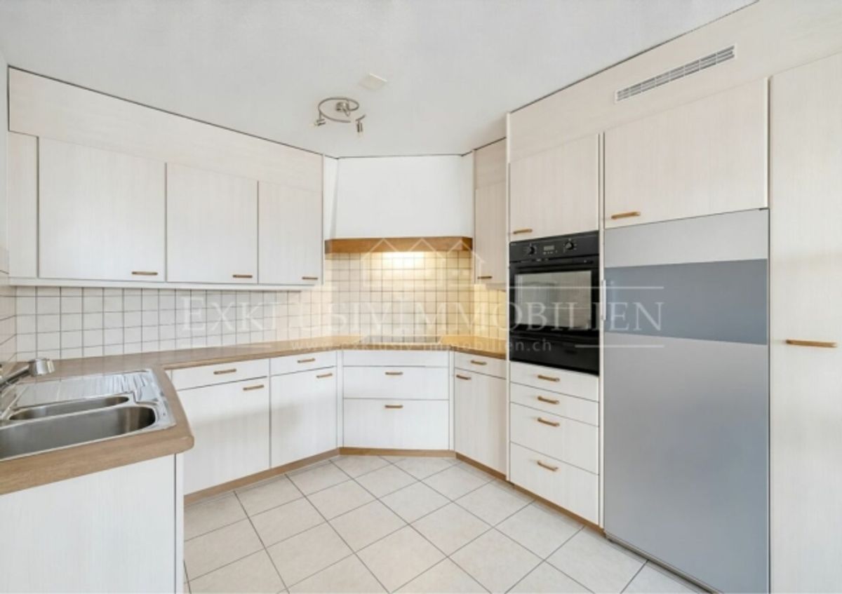 Ihr neues Zuhause mit Charme - Top-Lage, Cheminée und Balkon - 6