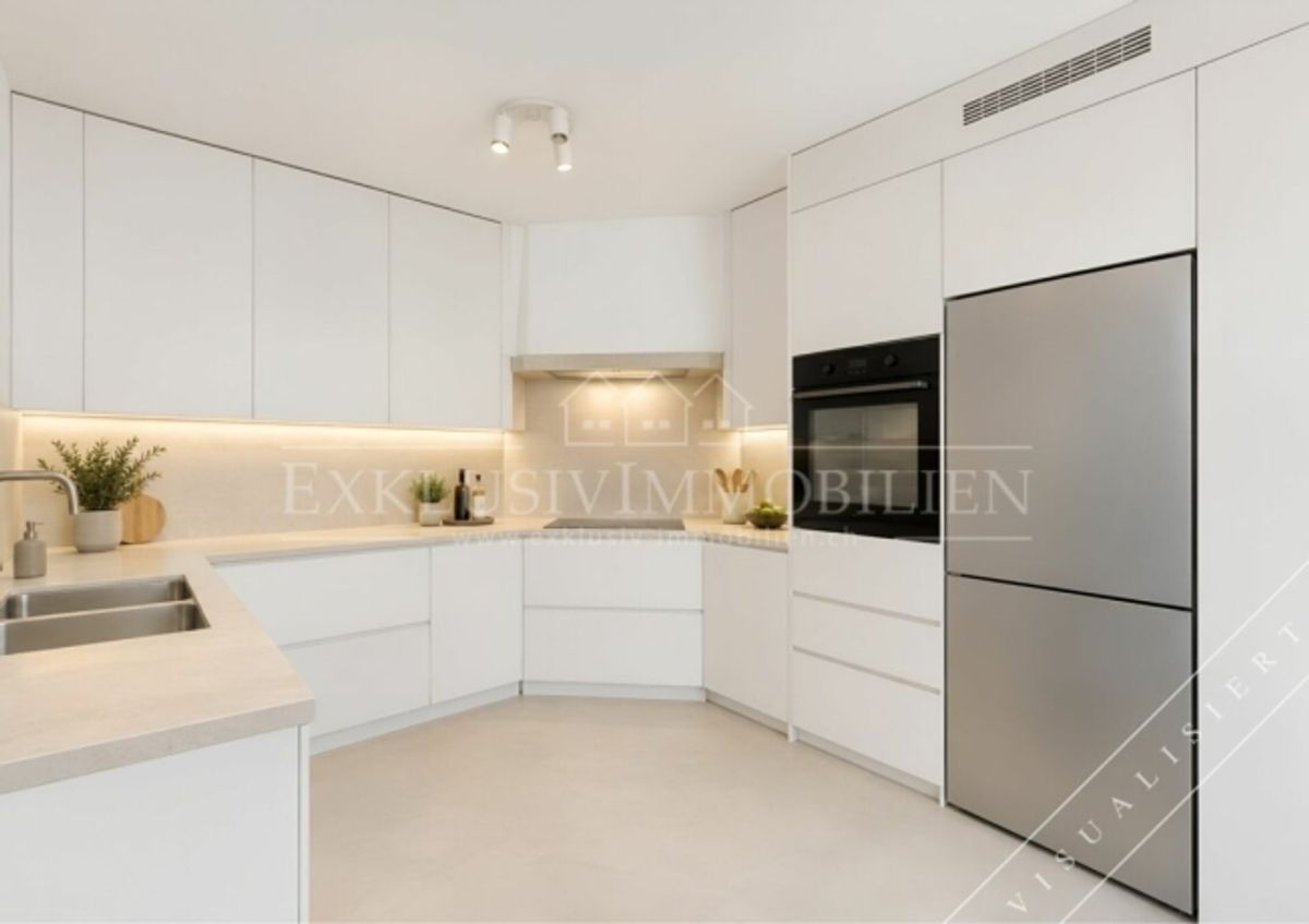 Ihr neues Zuhause mit Charme - Top-Lage, Cheminée und Balkon - 7