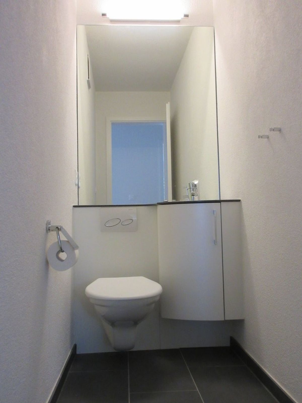 Bereit für Sie! - 6