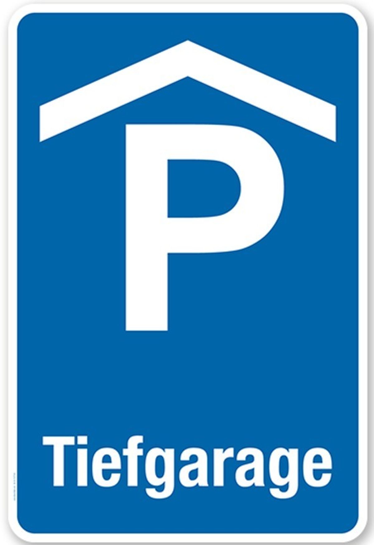 Gedeckter Einstellplatz - 0