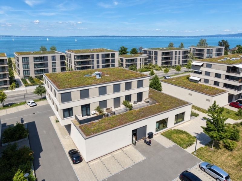 Loft- Wohnung am See - 1