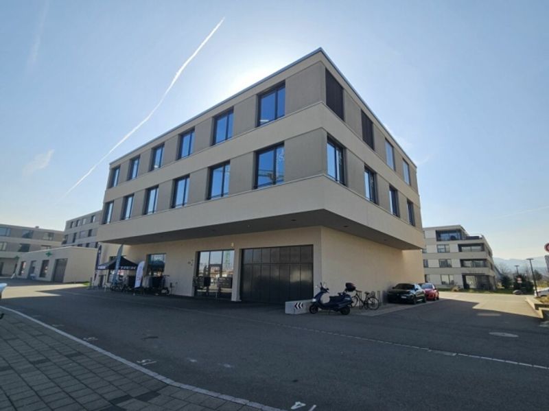 Loft- Wohnung am See - 2