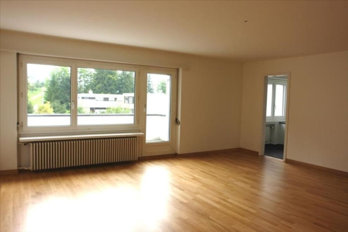 Wohnen an sonniger Lage mit Seesicht - 1