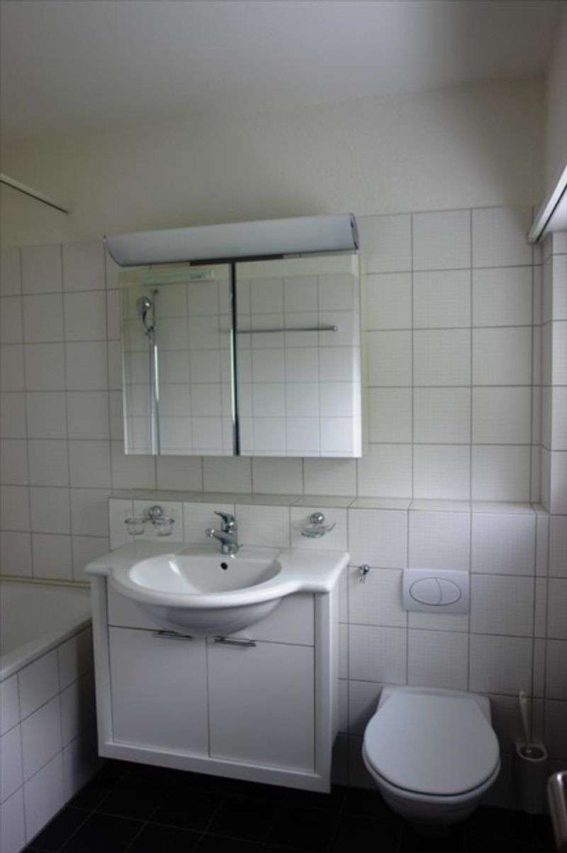 Wohnen an sonniger Lage mit Seesicht - 4