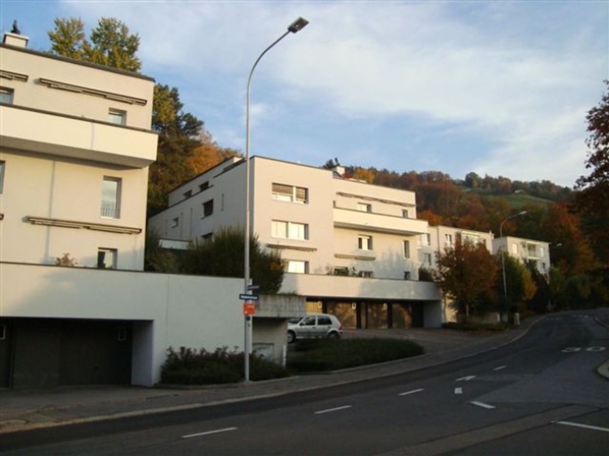 Wohnen an sonniger Lage mit Seesicht - 0