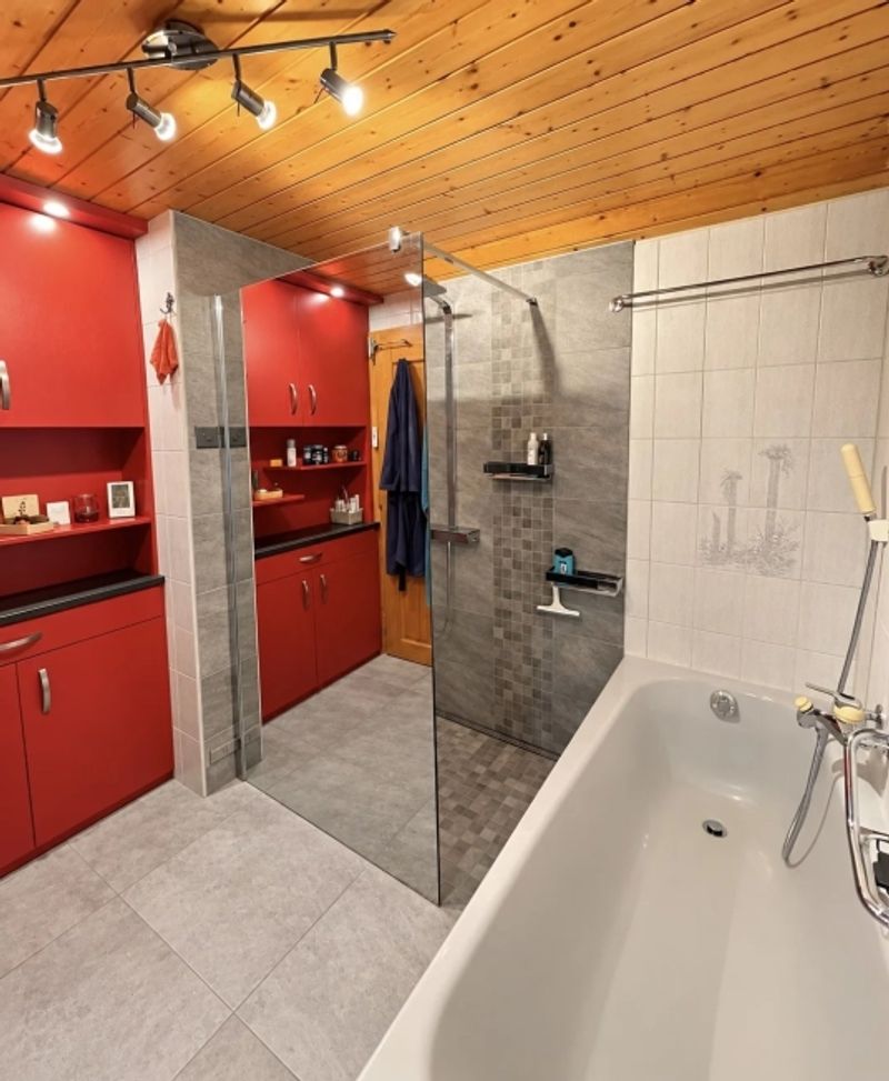 Wunderhafter Chalet mit Panoramablick - 6