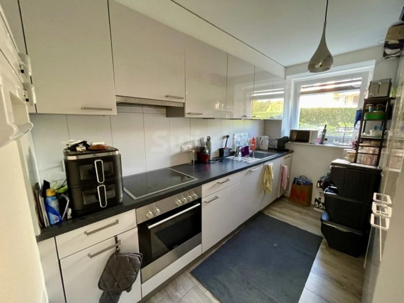 Moderne 3,5-Zimmer-Duplexwohnung mit Terrasse - 5