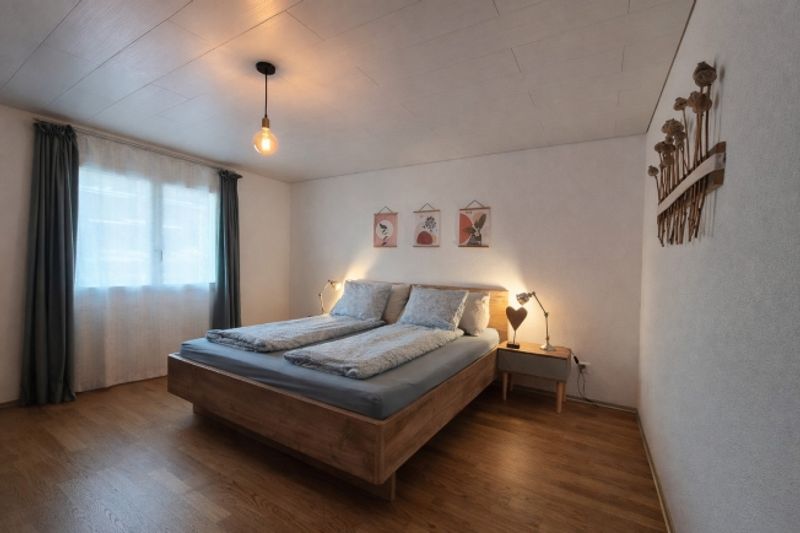 2½ ZI-WOHNUNG IN KRIENS (LU), MÖBLIERT, TEMPORÄR - 2
