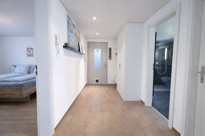 2½ ZI-WOHNUNG IN KRIENS (LU), MÖBLIERT, TEMPORÄR - 7