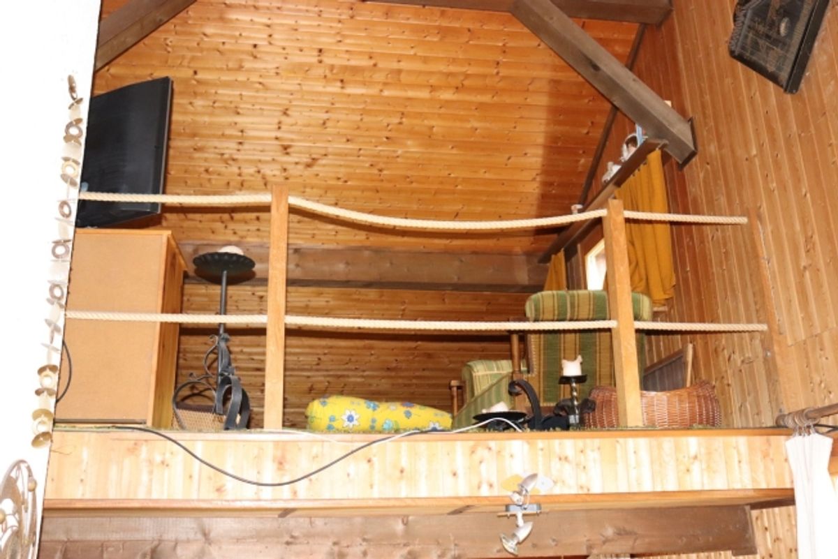 Sonniges Chalet mit Galerie an TOP Lage in Elm! - 6