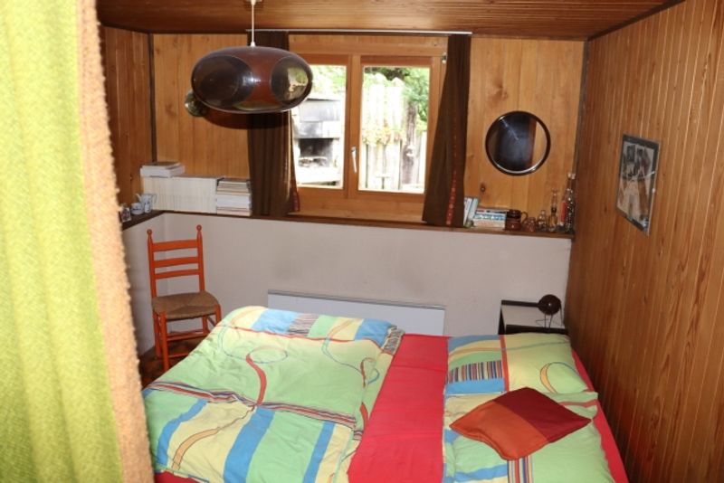 Sonniges Chalet mit Galerie an TOP Lage in Elm! - 9