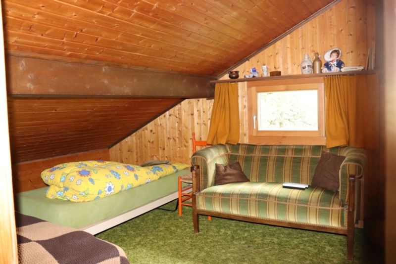 Sonniges Chalet mit Galerie an TOP Lage in Elm! - 11