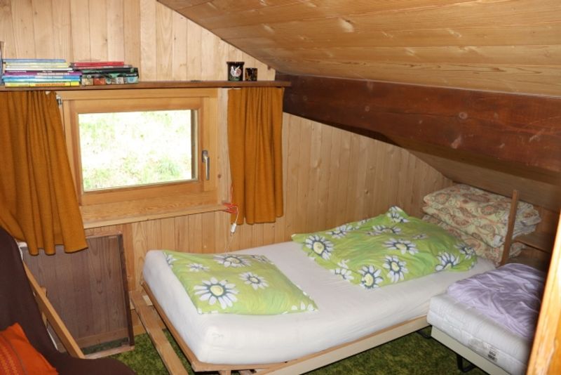 Sonniges Chalet mit Galerie an TOP Lage in Elm! - 12