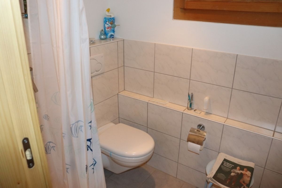 Sonniges Chalet mit Galerie an TOP Lage in Elm! - 13