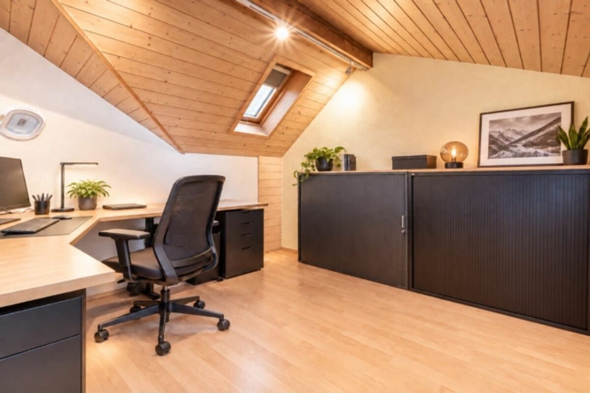 5.5-Zimmer-Triplexwohnung mit eigenem Aussenzugang im historischen Ortskern von Wülflingen - 7