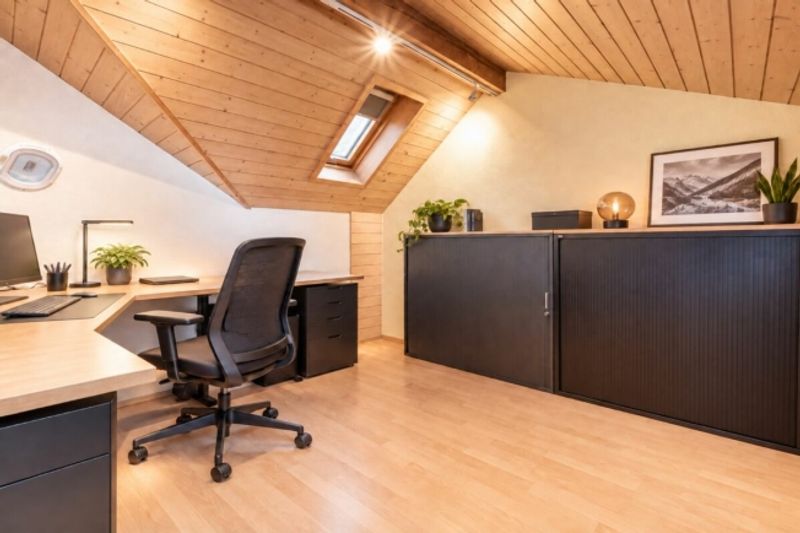 5.5-Zimmer-Triplexwohnung mit eigenem Aussenzugang im historischen Ortskern von Wülflingen - 8
