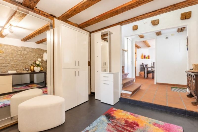 5.5-Zimmer-Triplexwohnung mit eigenem Aussenzugang im historischen Ortskern von Wülflingen - 11