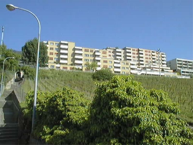 Bel appartement - Location avec caution gratuite - 1