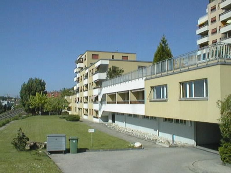 Bel appartement - Location avec caution gratuite - 2