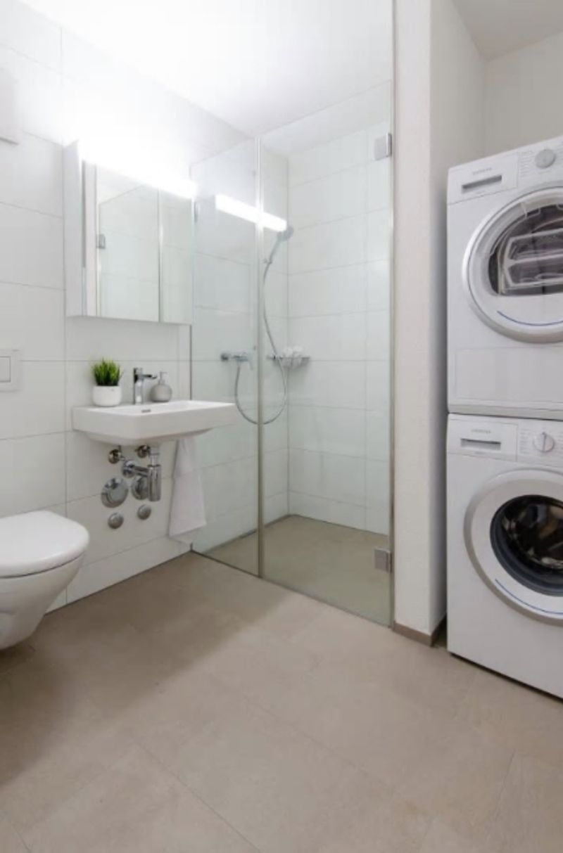 Traumwohnung mit grosser Loggia - 3