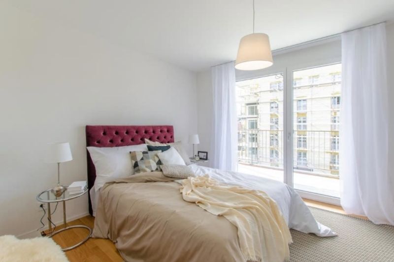 Traumwohnung mit grosser Loggia - 4