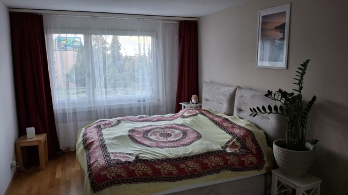 2 ZI-WOHNUNG IN LUZERN, MÖBLIERT, TEMPORÄR - 4