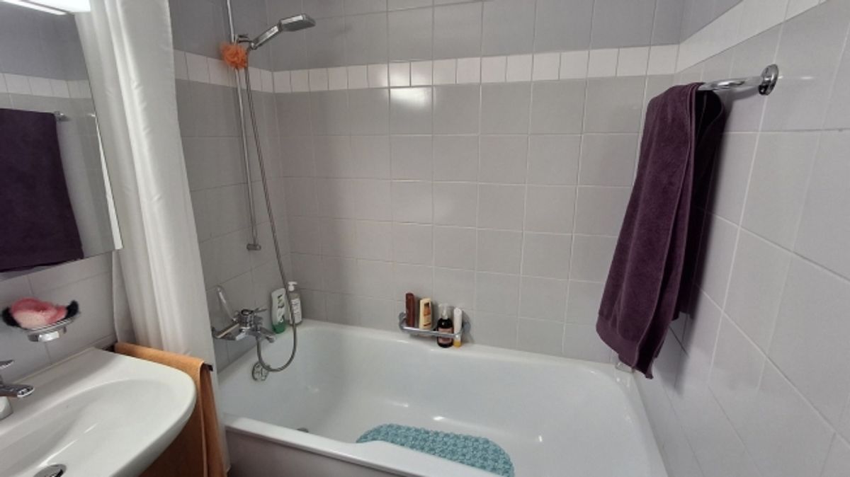 2 ZI-WOHNUNG IN LUZERN, MÖBLIERT, TEMPORÄR - 5