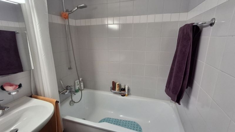 2 ZI-WOHNUNG IN LUZERN, MÖBLIERT, TEMPORÄR - 6