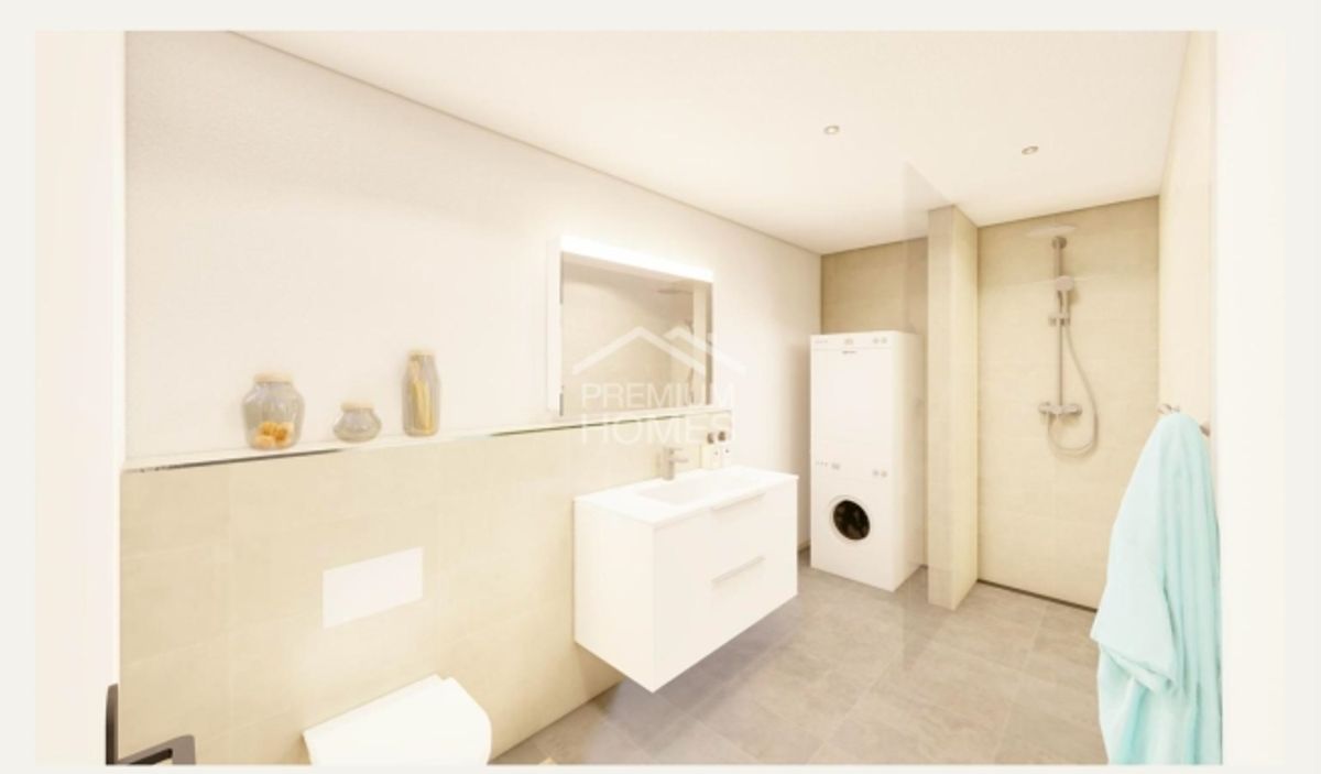 Zuhause, das zu Ihnen passt - Neubauwohnung mit viel Potenzial - 2