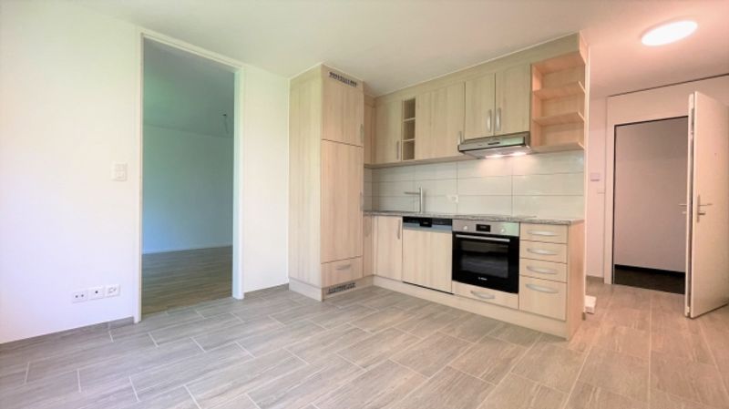 Ihr neues Zuhause - 1